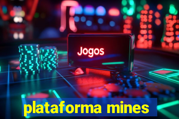 plataforma mines